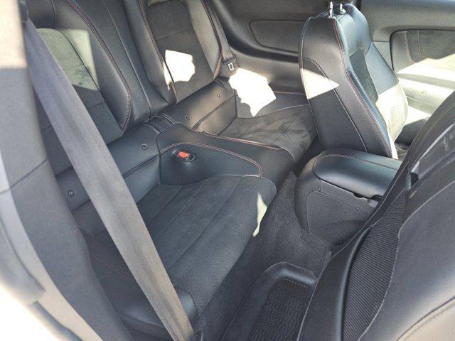 used 2023 Ford Mustang car, priced at $32,535