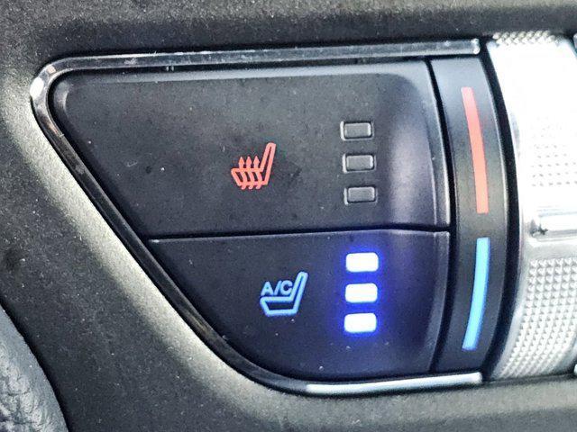 used 2023 Ford Mustang car, priced at $32,535