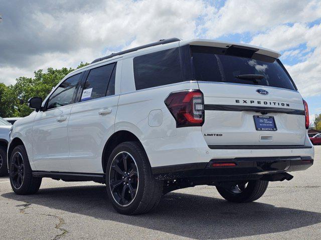 used 2023 Ford Expedition car, priced at $53,907