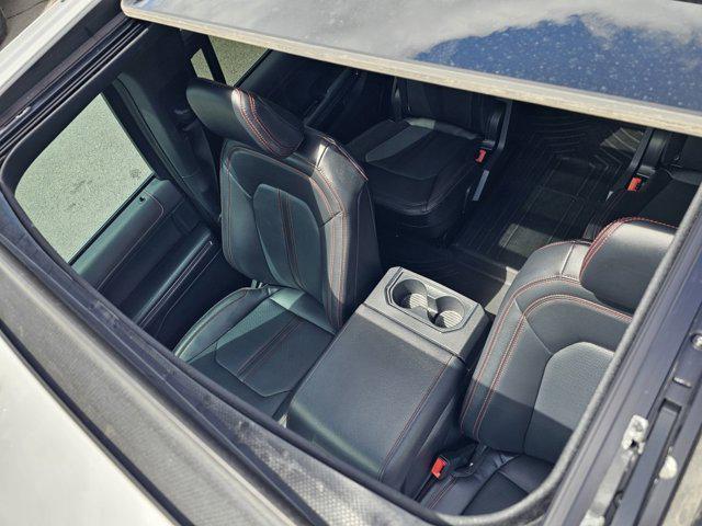 used 2023 Ford Expedition car, priced at $53,907
