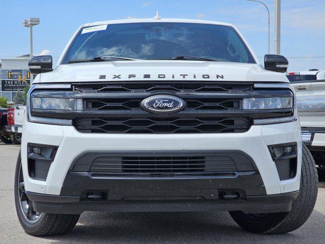 used 2023 Ford Expedition car, priced at $53,907