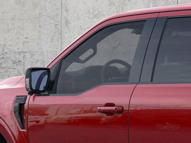new 2025 Ford F-150 car, priced at $61,469