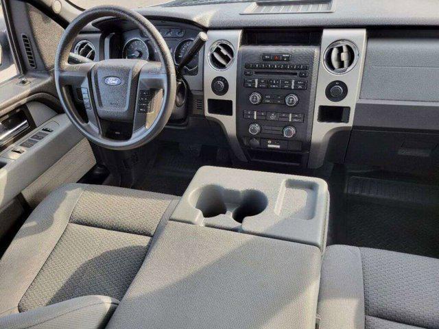 used 2014 Ford F-150 car, priced at $21,586