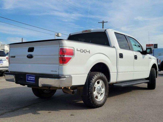 used 2014 Ford F-150 car, priced at $21,586