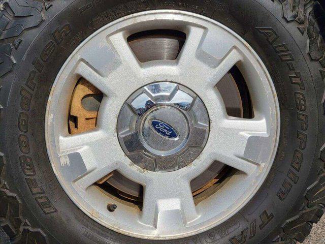 used 2014 Ford F-150 car, priced at $21,586