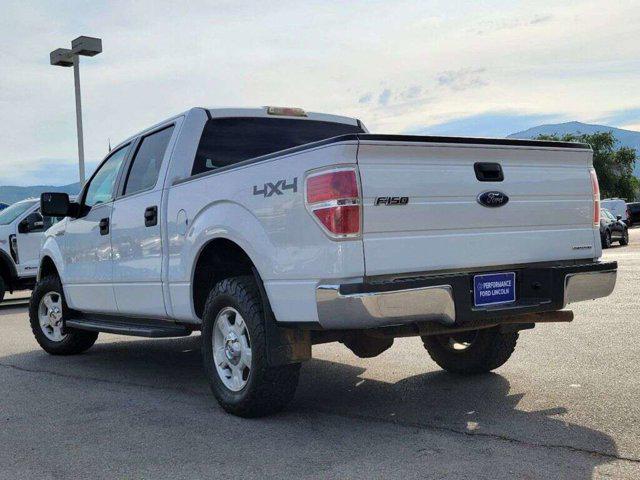 used 2014 Ford F-150 car, priced at $21,586