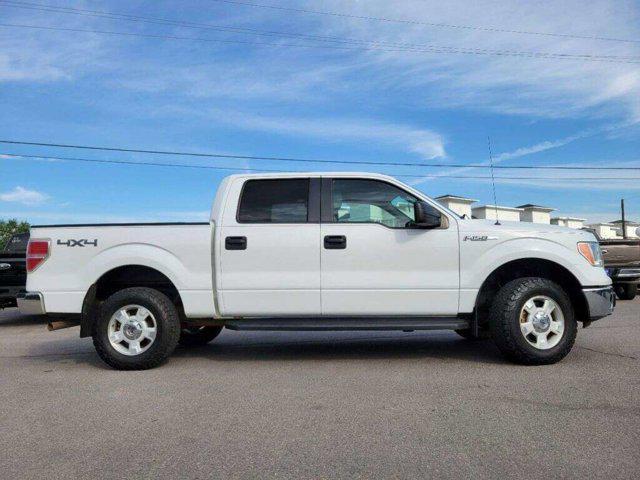 used 2014 Ford F-150 car, priced at $21,586