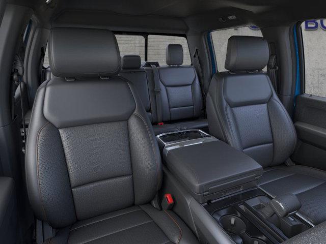 new 2025 Ford F-150 car, priced at $70,008