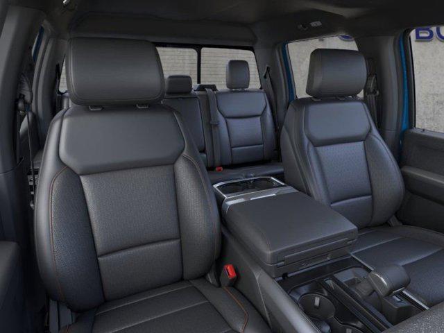 new 2025 Ford F-150 car, priced at $70,008