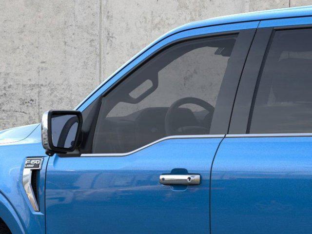 new 2025 Ford F-150 car, priced at $70,008