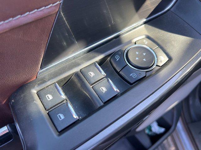 used 2023 Ford F-150 car, priced at $52,933
