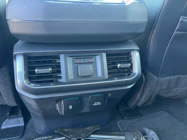 used 2023 Ford F-150 car, priced at $52,933