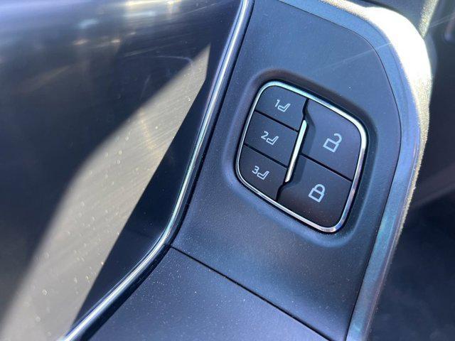 used 2023 Ford F-150 car, priced at $52,933