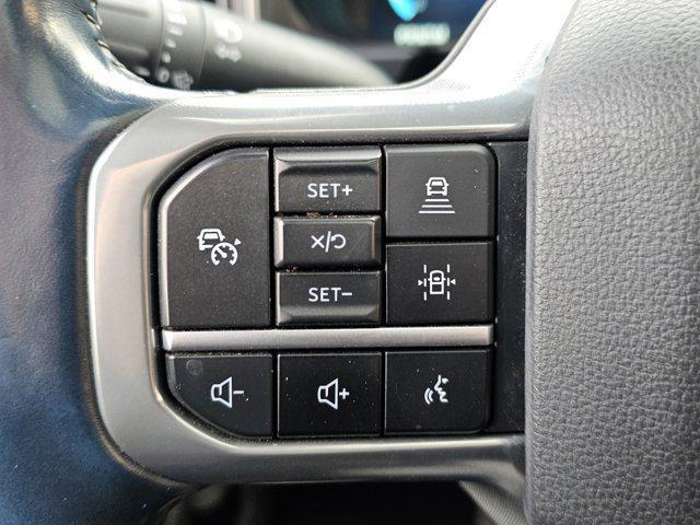 used 2024 Ford F-450 car, priced at $84,997