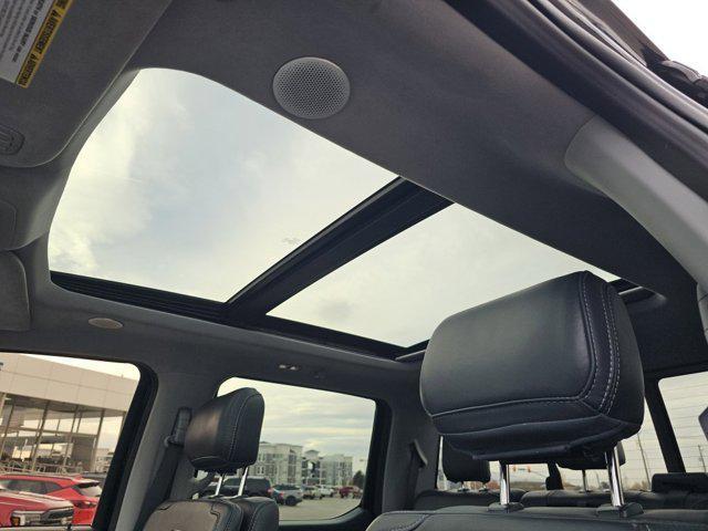used 2024 Ford F-450 car, priced at $84,997