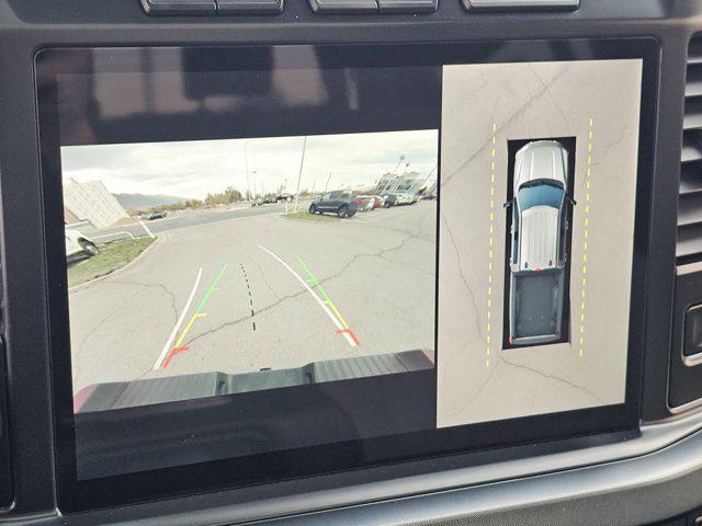 used 2024 Ford F-450 car, priced at $84,997