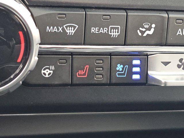 used 2024 Ford F-450 car, priced at $84,997