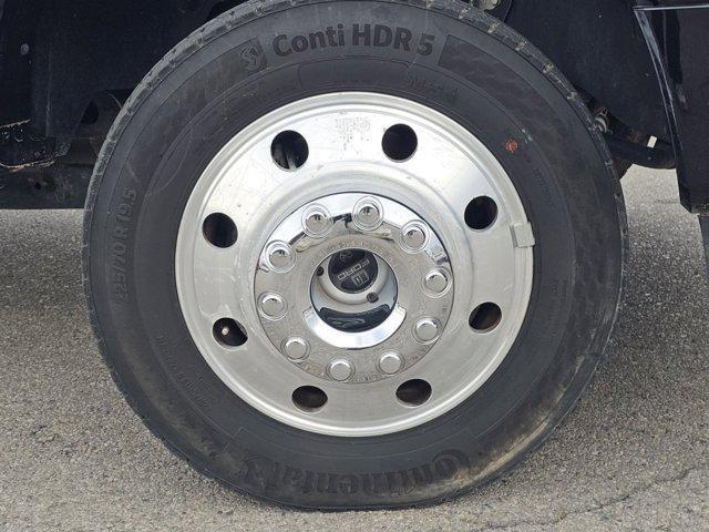 used 2024 Ford F-450 car, priced at $84,997