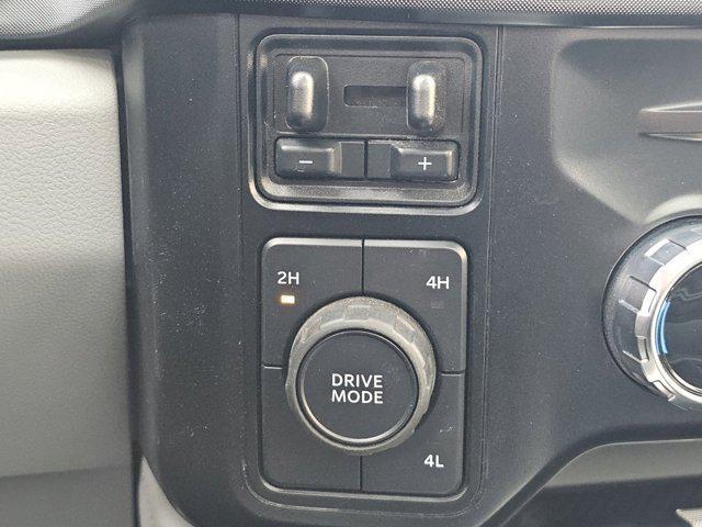 used 2024 Ford F-450 car, priced at $84,997