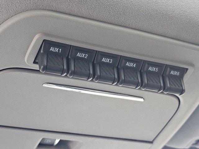 used 2024 Ford F-450 car, priced at $84,997