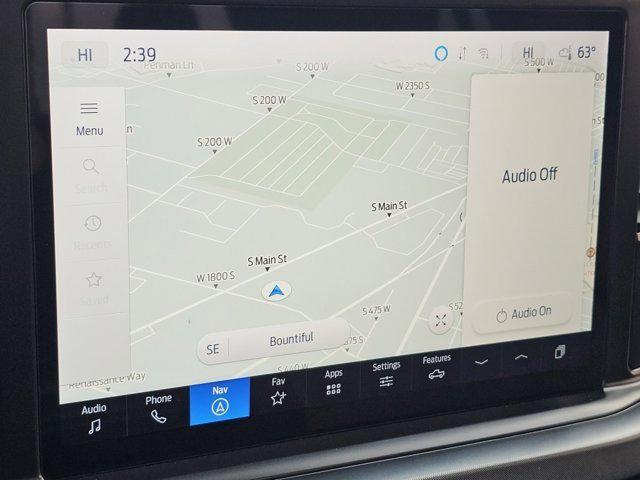 used 2024 Ford F-450 car, priced at $84,997