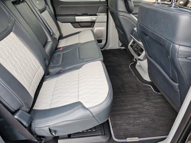 used 2024 Ford F-450 car, priced at $84,997