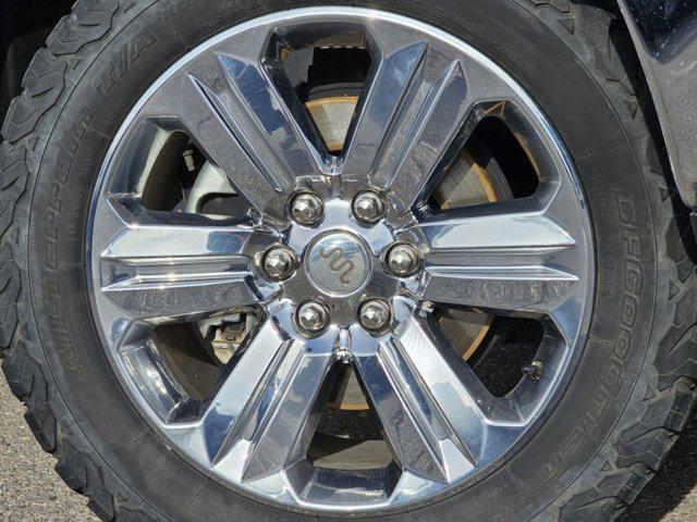 used 2019 Ford F-150 car, priced at $36,207