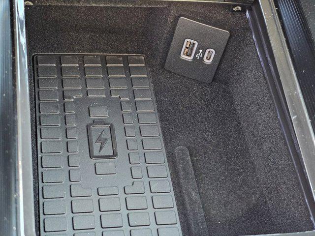 new 2025 Lincoln Corsair car, priced at $43,496
