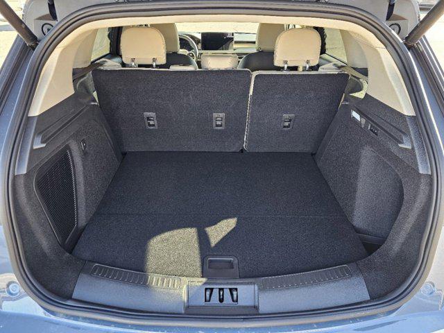 new 2025 Lincoln Corsair car, priced at $43,496