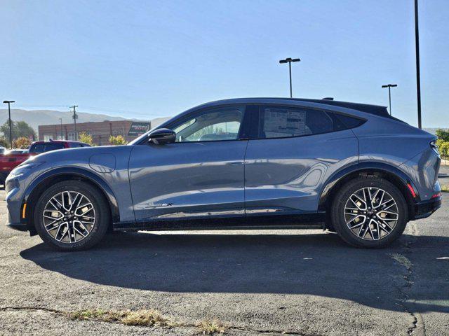 new 2024 Ford Mustang Mach-E car, priced at $43,671