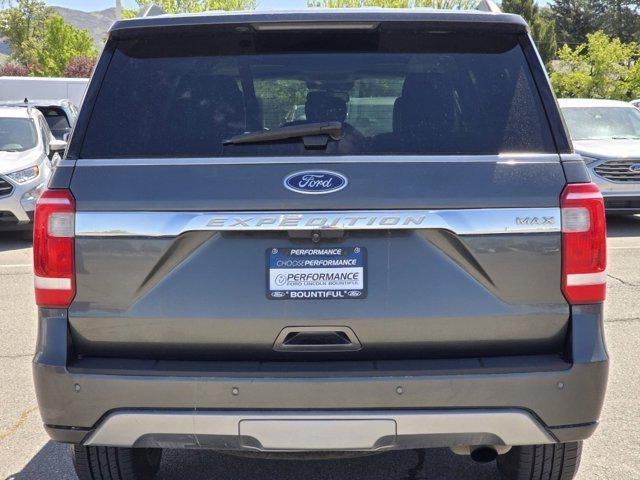 used 2021 Ford Expedition car, priced at $36,499