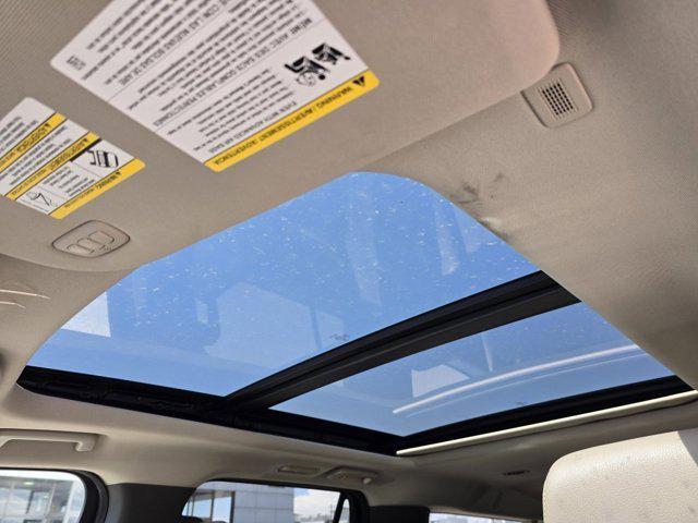 used 2021 Ford Expedition car, priced at $36,499