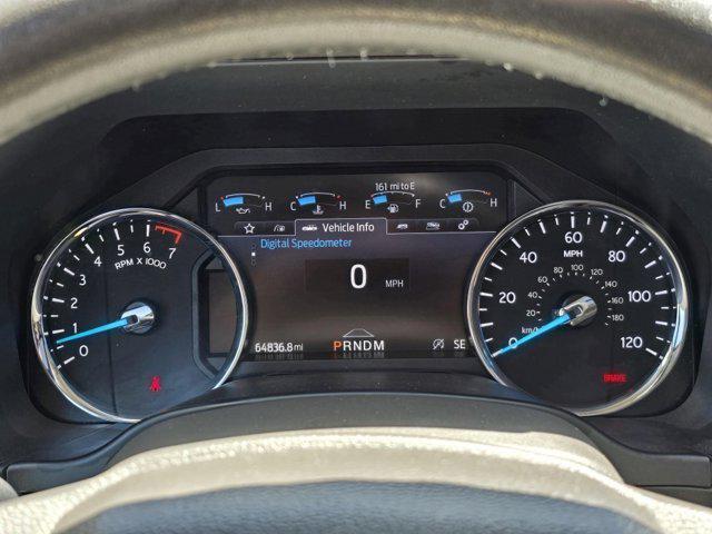 used 2021 Ford Expedition car, priced at $36,499