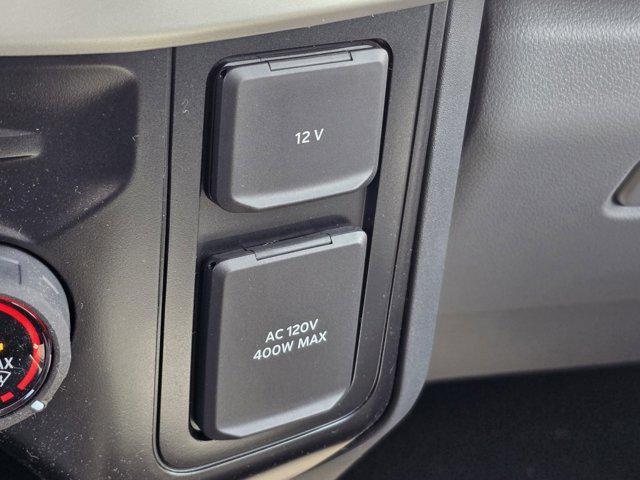 new 2025 Ford F-250 car, priced at $70,645