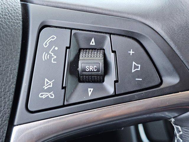 used 2020 Buick Encore car, priced at $17,833