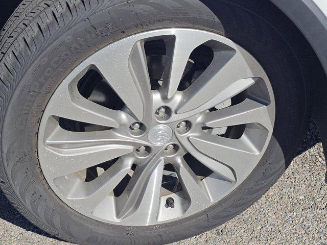 used 2020 Buick Encore car, priced at $17,833