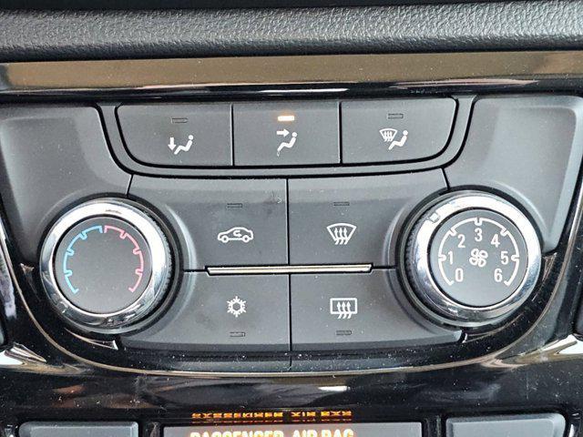 used 2020 Buick Encore car, priced at $17,833