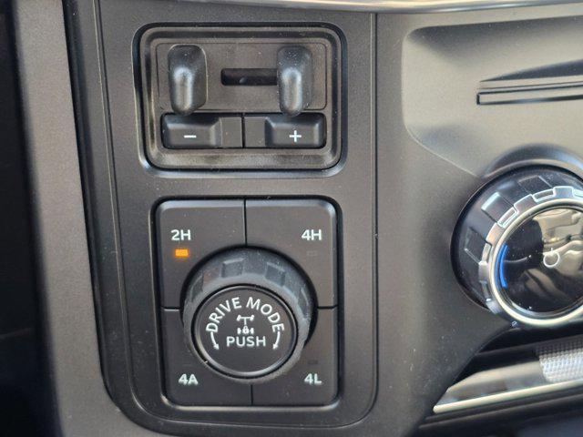 new 2025 Ford F-150 car, priced at $70,949
