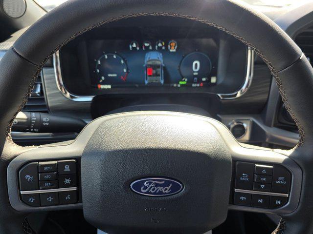 new 2025 Ford F-150 car, priced at $70,949
