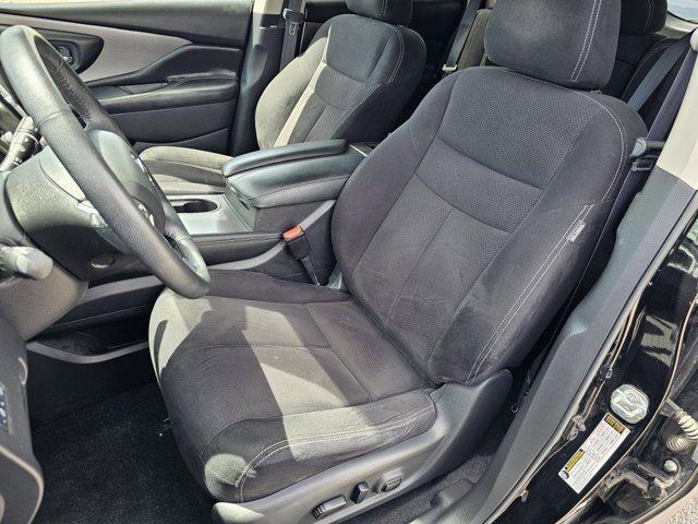 used 2021 Nissan Murano car, priced at $18,950