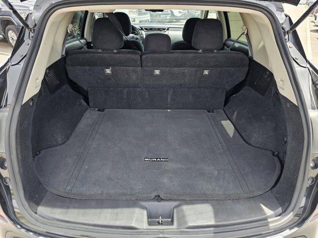 used 2021 Nissan Murano car, priced at $18,950
