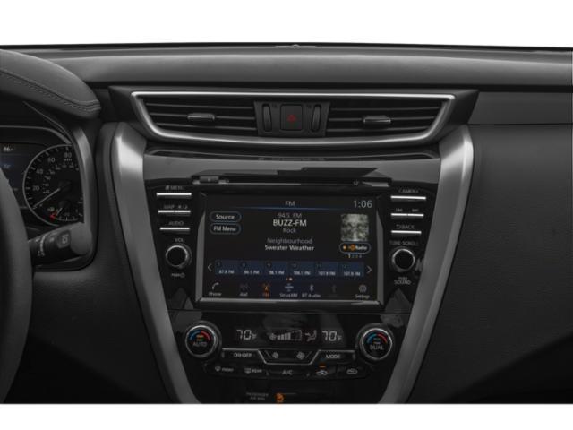used 2021 Nissan Murano car, priced at $18,900
