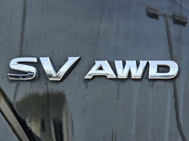 used 2021 Nissan Murano car, priced at $18,950