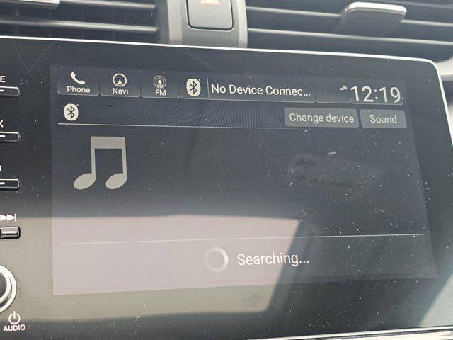 used 2022 Honda Insight car, priced at $24,787