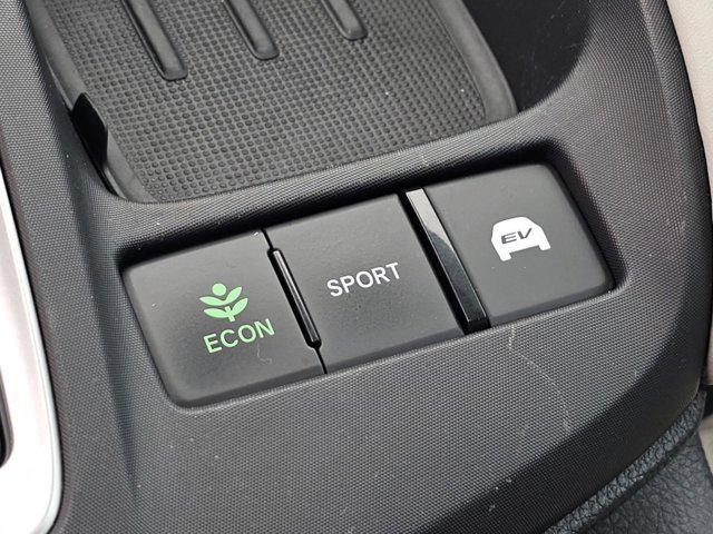 used 2022 Honda Insight car, priced at $24,787