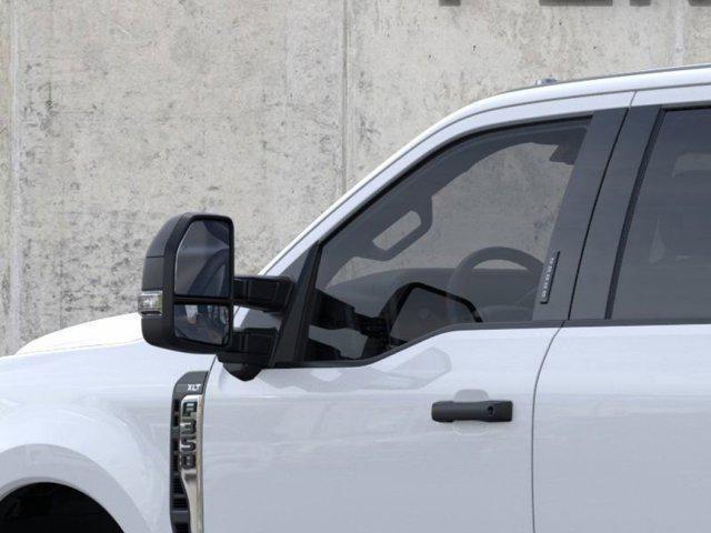 new 2025 Ford F-350 car, priced at $72,735