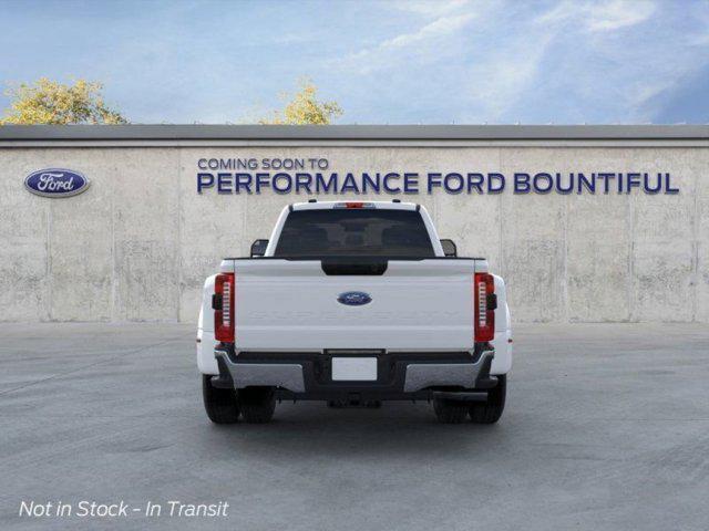 new 2025 Ford F-350 car, priced at $72,735