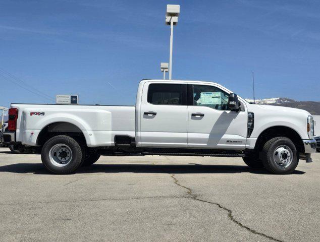 new 2025 Ford F-350 car, priced at $70,300