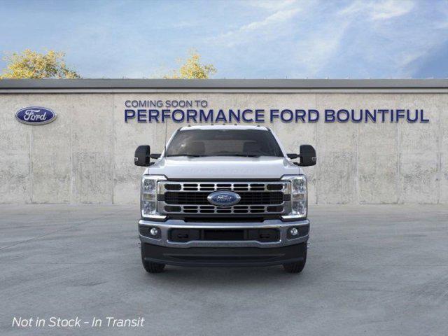 new 2025 Ford F-350 car, priced at $72,735