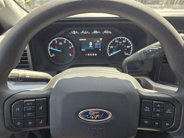 new 2025 Ford F-350 car, priced at $70,300
